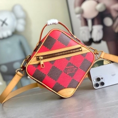 Mens LV Satchel Bags